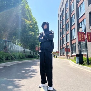 Giay Asics Jog 100 Trl 'White' 1022A362‑100