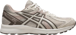 Giay Asics Jog 100S 2E Wide 'Birch' 1201A896-200
