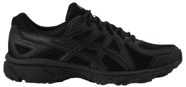 Giay Asics Jog 100T Cushioning 'Black' 1021A463-001
