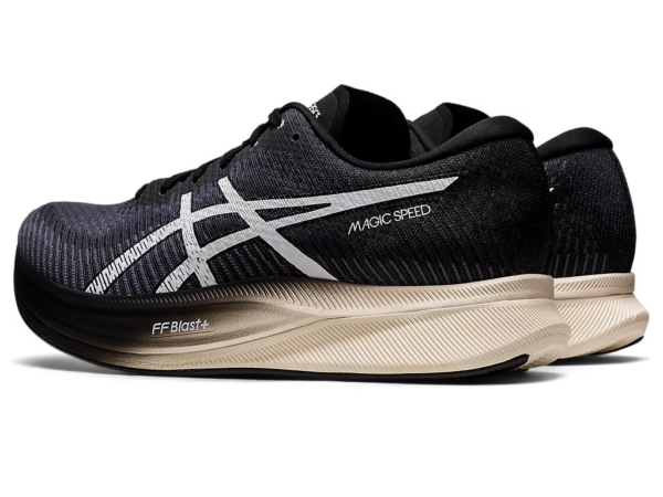Giay Asics Magic Speed 2 'Carrier Grey White' 1011B443-020