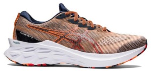 Giay Asics Novablast 2 LE 'Shocking Orange' 1011B331-800