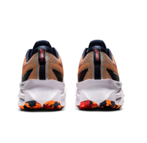 Giay Asics Novablast 2 LE 'Shocking Orange' 1011B331-800