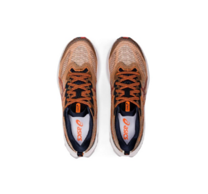 Giay Asics Novablast 2 LE 'Shocking Orange' 1011B331-800