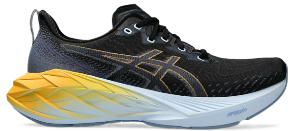 Giay Asics Novablast 4 'Thunder Blue' 1011B693-001