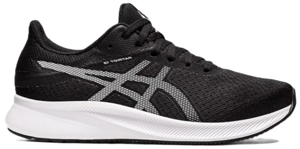 Giay Asics Patriot 13 'Black Grey' 1012B312-001
