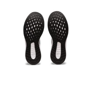 Giay Asics Patriot 13 'Black Grey' 1012B312-001