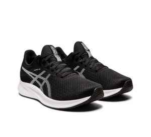 Giay Asics Patriot 13 'Black Grey' 1012B312-001