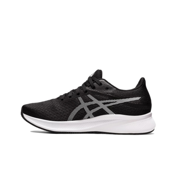Giay Asics Patriot 13 'Black Grey' 1012B312-001