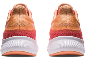 Giay Asics Patriot 13 'Papaya White' 1012B312-700