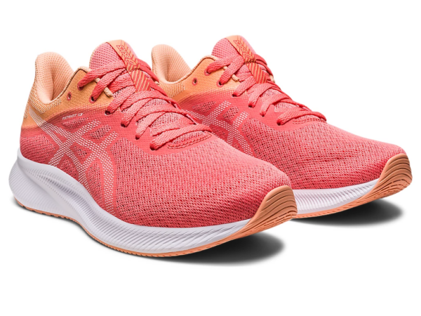 Giay Asics Patriot 13 'Papaya White' 1012B312-700