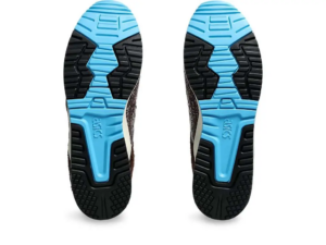 Giay Asics Up There X Gel Lyte III OG 'Dark Brown' 1201A970-100