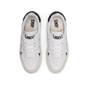 Giay Asics Japan S 'White Black' 1202A327-102