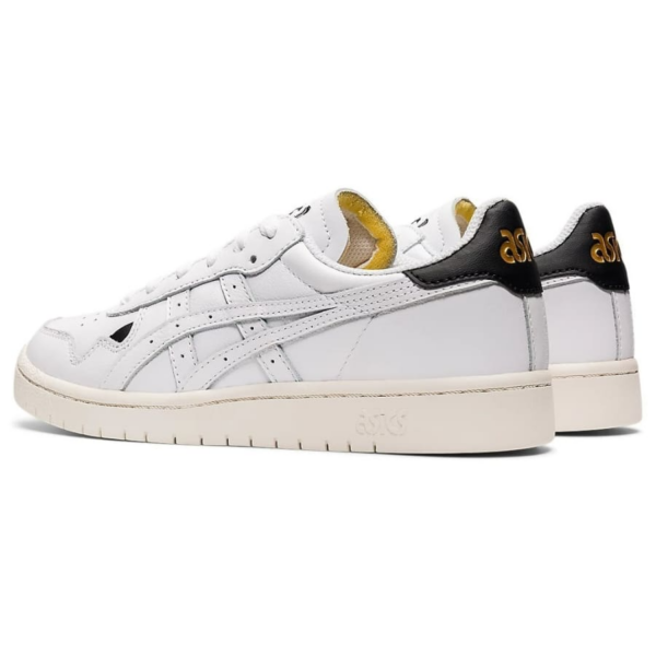 Giay Asics Japan S 'White Black' 1202A327-102