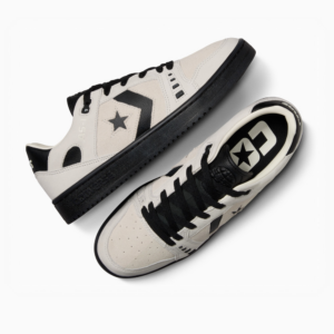 Giay Converse AS-1 Pro 'Egret Black' A07624C