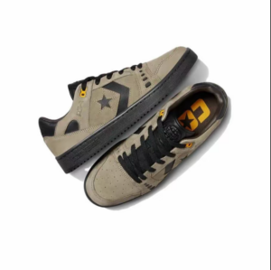 Giay Converse AS-1 Pro 'Green Almost Black' A07327C