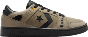 Giay Converse AS-1 Pro 'Green Almost Black' A07327C