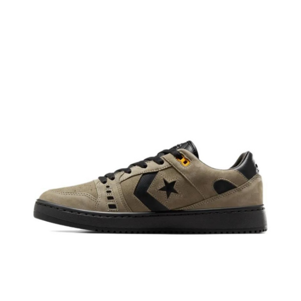 Giay Converse AS-1 Pro 'Green Almost Black' A07327C