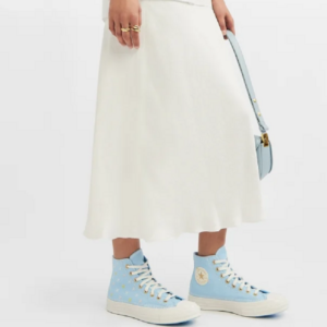 Giay Converse Chuck 70 High 'Blue' A09838C