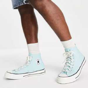 Giay Converse Chuck 70 High 'Blue' A09838C