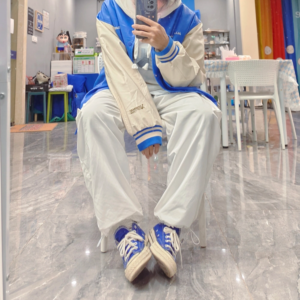 Giay Converse Chuck 70 Low 'Rush Blue' 168514C