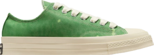 Giay Converse Golf x Chuck 70 Low 'Camo Pack - Green' A11213C