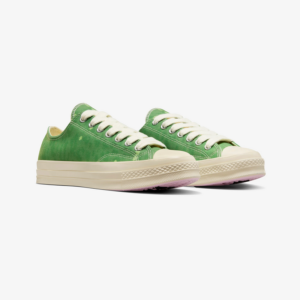 Giay Converse Golf x Chuck 70 Low 'Camo Pack - Green' A11213C