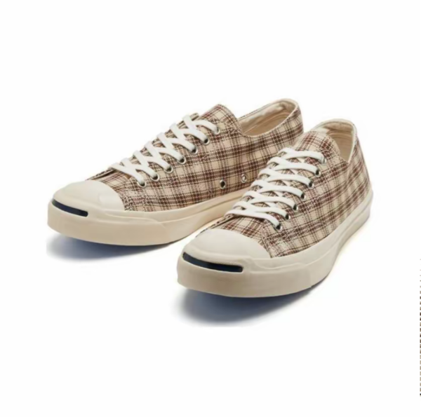 Giay Converse Jack Purcell US Check 'Beige' 33301060