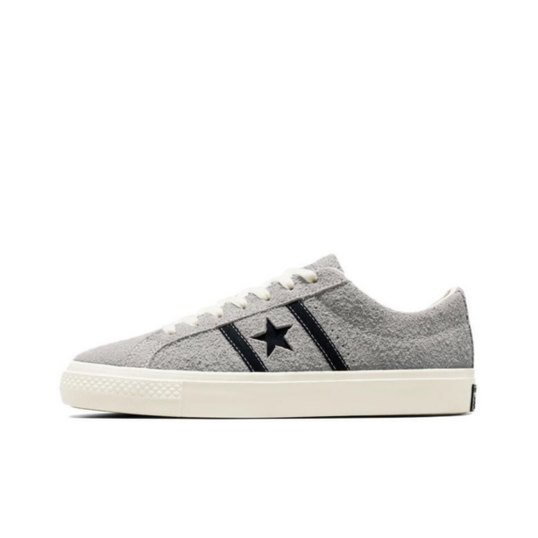 Giay Converse One Star Academy Suede 'Neutral Black' A07619C