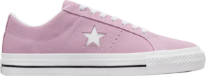 Giay Converse One Star Pro Low 'Stardust Lilac' A07309C
