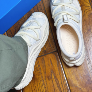 Giay Hoka One One Ora Primo 'Vanilla' 1141570-VLV