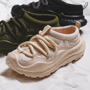 Giay Hoka One One Ora Primo 'Vanilla' 1141570-VLV