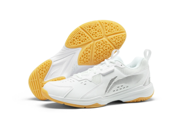 Giay Lining Almighty King V 'White' AYTT001-5