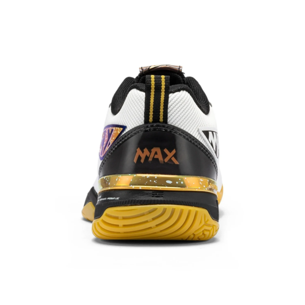 Giay Lining Blade MAX 'White Black Yellow' AYAU003-2