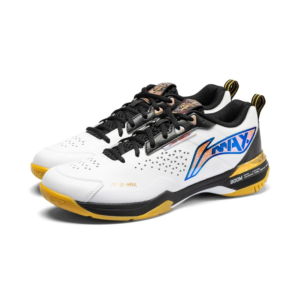 Giay Lining Blade MAX 'White Black Yellow' AYAU003-2