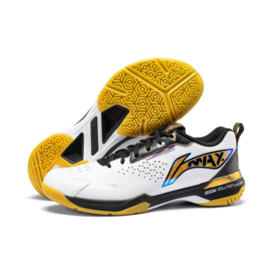 Giay Lining Blade MAX 'White Black Yellow' AYAU003-2