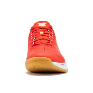 Giay Lining Chen Long Limited 'Red' AYZU011-1