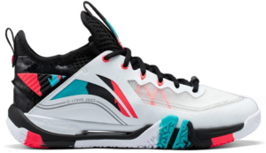 Giay Lining Cool Shell II Pro 'Mutil Color' AYAT003-2