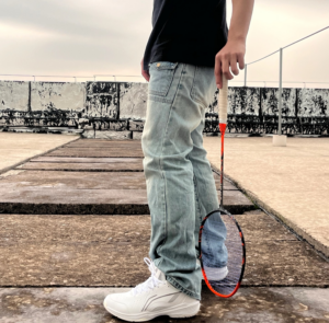 Giay Lining Feiying 'White' AYTU001-1