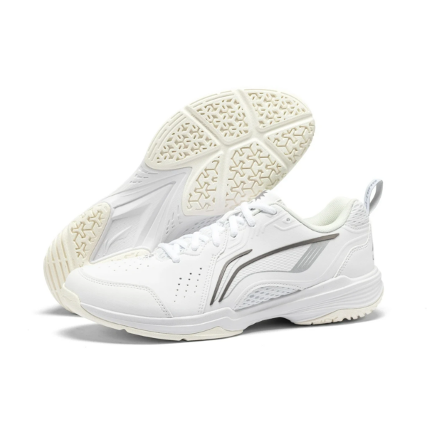 Giay Lining Feiying 'White' AYTU001-1