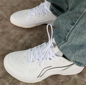 Giay Lining Feiying 'White' AYTU001-1