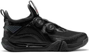 Giay Lining Ground Flying Max 'Black' AYAT001-2