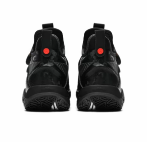 Giay Lining Ground Flying Max 'Black' AYAT001-2