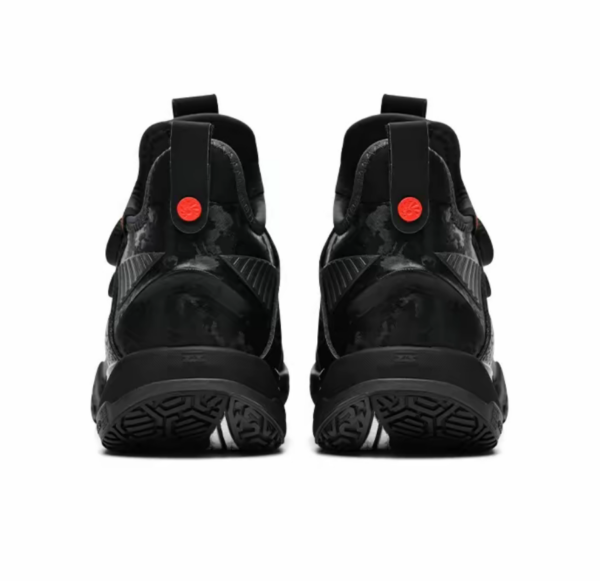 Giay Lining Ground Flying Max 'Black' AYAT001-2