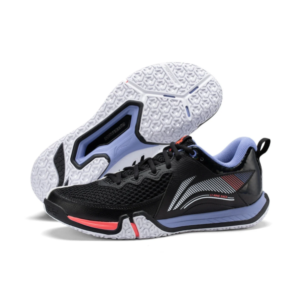Giay Lining Saga II Lite 'Mutil Color' AYTT003-1