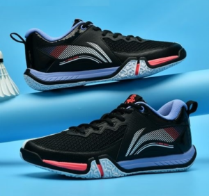 Giay Lining Saga II Lite 'Mutil Color' AYTT003-1