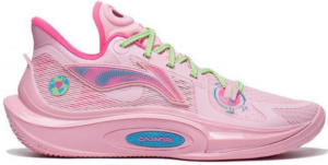 Giay Lining Sonic 11 'Earth Day' ABAT021-4