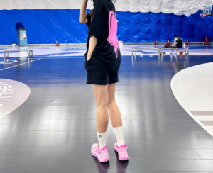 Giay Lining Sonic 11 'Earth Day' ABAT021-4