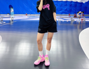 Giay Lining Sonic 11 'Earth Day' ABAT021-4