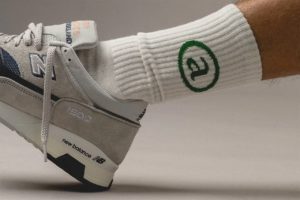 Giay New Balance 1500 'Fluid Minimalist MiUK' M1500GWK