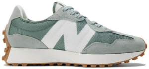 Giay New Balance 327 'Sage Grey' MS327MS